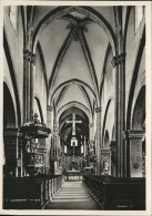 41282788 Fritzlar Stiftskirche St. Peter Innenansicht Kreuzschiff Zum Chor Fritz - Fritzlar