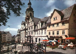41282761 Hachenburg Westerwald Alter Markt Hachenburg - Hachenburg