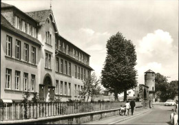 41282618 Kirchhain Hessen Altersheim Hexenturm Kirchhain - Kirchhain