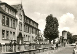 41282617 Kirchhain Hessen Altersheim Hexenturm Kirchhain - Kirchhain