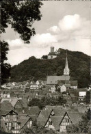 41282575 Biedenkopf Blick Zum Schlossberg Biedenkopf - Biedenkopf