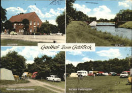 41281864 Papenburg Ems Gasthof Zum Goldfisch Aschendorf - Papenburg