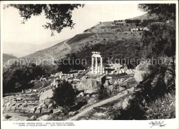72593798 Delphi Tholos Der Marmaria - Otros & Sin Clasificación