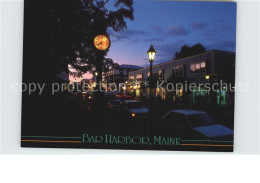 72583052 Bar_Harbor At Dusk - Other & Unclassified