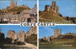 72581281 Corfe Dorset Corfe Castle Corfe Dorset - Autres & Non Classés