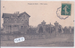 PARGNY-SUR-SAULX- VILLA LUMEN - Pargny Sur Saulx