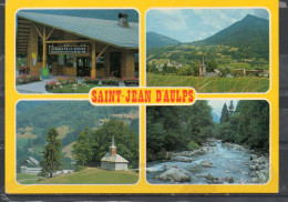 SAINT JEAN D AULPS // Lot   3 - Saint-Jean-d'Aulps