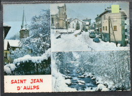 SAINT JEAN D AULPS // Lot   6 - Saint-Jean-d'Aulps