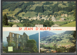 SAINT JEAN D AULPS // Lot   7 - Saint-Jean-d'Aulps