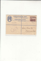 South West Africa / Stationery / Postmarks - Altri - Africa