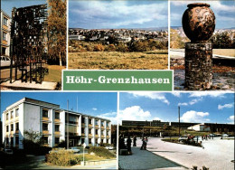 41279524 Hoehr-Grenzhausen  Hoehr-Grenzhausen - Höhr-Grenzhausen