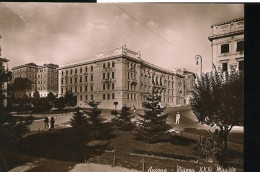 Delcampe - §1034 ANCONA - PIAZZA XXIV MAGGIO - Ancona