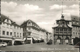 41278818 Wittlich Rathaus Neustrasse Wittlich - Wittlich