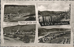 41278750 Kroev Mosel  Koevenig - Kröv