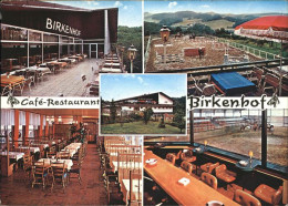 41278724 Herbede Cafe Birkenhof Witten - Witten