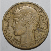 GADOURY 535 - 2 FRANCS 1938 TYPE MORLON - TTB - KM 886 - 2 Francs