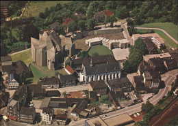 41278576 Neviges Velbert Neue Wallfahrtkirche Neviges - Velbert