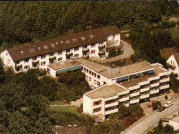 41278509 Neviges Velbert Haus Der Geborgenheit Evang. Altersheim Neviges - Velbert