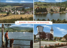 41278426 Amecke Sorpesee Amecke - Sundern