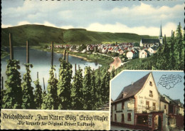 41278373 Kroev Mosel Reichsschenke Zum Ritter Goetz Koevenig - Kroev