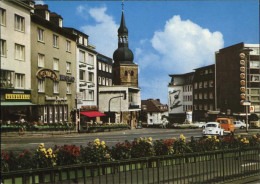 41278358 Remscheid Elberfelder Strasse Stadtkirche Remscheid - Remscheid