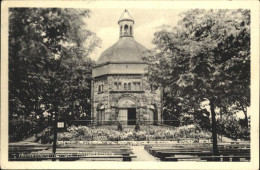 41278342 Hardenberg Neviges Marienkapelle Flandersbach - Velbert