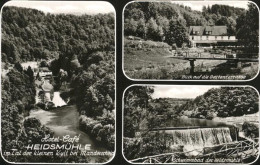 41278269 Manderscheid Eifel Hotel Heidsmuehle Manderscheid - Manderscheid