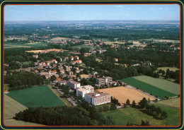 41277630 Bad Waldliesborn Flugaufnahme Heilbad Bad Waldliesborn - Lippstadt