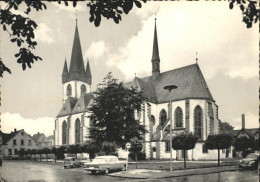 41277493 Bad Lippspringe Martin Kirche Bad Lippspringe - Bad Lippspringe