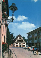 41277163 Werl Westfalen Liebfrauenstrasse Blumenthal - Werl