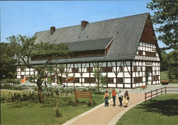 41277111 Bad Sassendorf Hotel Restaurant Hof Hueck Kurpark Bad Sassendorf - Bad Sassendorf