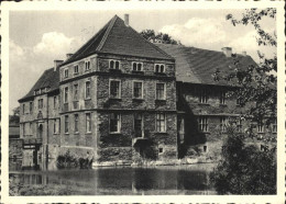 41277058 Herne Westfalen Schloss Struenkede Herne - Herne