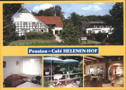 41277032 Bad Randringhausen Pension Cafe Helenen Hof Bad Randringhausen - Bünde