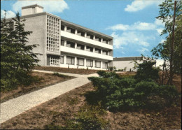 41277029 Bad Randringhausen Kurhaus Sanatorium Ernstmeier Bad Randringhausen - Buende