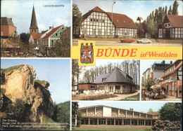 41277024 Buende Herford Laurentiuskirche Deutsches Tabak  Und Zigarrenmuseum Dob - Bünde