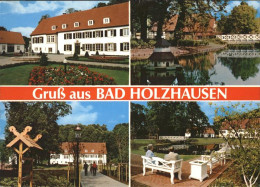 41277013 Preussisch Oldendorf Haus Des Gastes Preussisch Oldendorf - Getmold