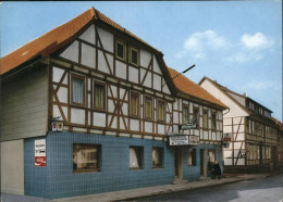 41276933 Scharzfeld Hotel Deutscher Hof Scharzfeld - Herzberg