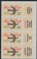 UNITED STATES 1162,unused,Christmas 1974 (**) - Unused Stamps