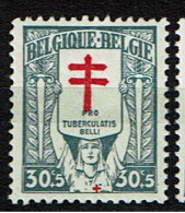 235 **  LCV 1  Croix Déplacées - 1901-1930