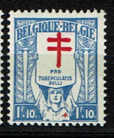 236 **  LCV 1  Croix Déplacées - 1901-1930