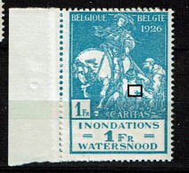 239 **  LV 3  Point Dos - 1901-1930