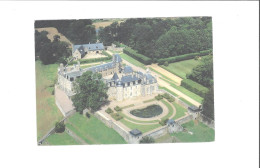 LANVELLEC  CHATEAU DE ROSANBO       **       A  SAISIR     **** - Lanvellec