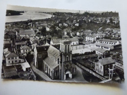 CP Boucau L'Eglise L'Adour 64 Pyrénées Atlantiques - Boucau