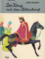 Der König Mit Dem Schluckauf. - Other & Unclassified