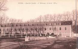 FRANCE - Tours - Quartier Lasalle - 1er Bâtiment - Carte Postale Ancienne - Tours