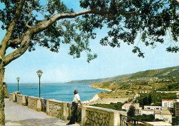 Italy Tropea Vescovado Garden - Autres & Non Classés