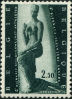 COB  1024- V 1 (**) - 1931-1960