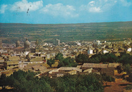 Cartolina Comiso ( Ragusa ) Panorama - Ragusa