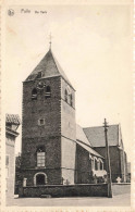 BELGIQUE - Pulle - De Kerk - Carte Postale Ancienne - Zandhoven