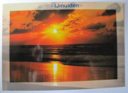 PAYS-BAS - NOORD-HOLLAND - IJMUIDEN - IJmuiden